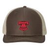 Snapback Trucker Cap Thumbnail