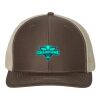 Snapback Trucker Cap Thumbnail