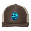 Snapback Trucker Cap Thumbnail