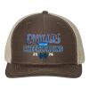 Snapback Trucker Cap Thumbnail