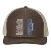 Snapback Trucker Cap Thumbnail